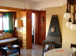 Departamento céntrico en Pinamar - solo familias